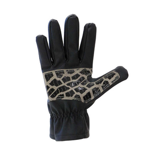 Winter Touchscreen Heated Waterproof <b>Glove</b> Full Finger Sport <b>Gloves</b> Outdoor <b>Silicon</b>-Resistant Leather <b>Gloves</b> - Product Image 3