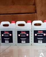 Qualité industrielle 99.9% pur Caluaniie Mueleear oxyder liquide vente en usine métaux de concassage sains