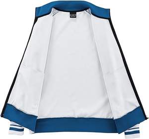 Mode décontracté couleur unie survêtements vêtements de sport bouffée impression survêtements deux pièces sweat à capuche et pantalons de survêtement ensembles personnalisés - Product Image 4