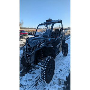 1000R canaam-MAV-erick Sport x XC ของใหม่ - Product Image 1