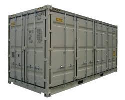 Livraison Rapide Conteneurs Réfrigérés 20ft 40ft d'Occasion Qualité Standard Premium Capacité Personnalisée en Stock Vente en Gros - Product Image 3