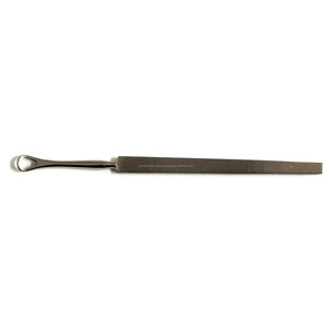 Kit Profesional de Curetas para Eliminar Cera de Oídos de Acero Inoxidable, Certificado CE, Fabricación de Marca Original OBM, WORLD PRECISION SURGICAL - Product Image 4