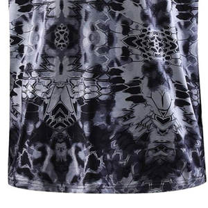 Sudadera con capucha de pesca con sublimación de logotipo de precio al por mayor a precio barato Vendedor superior Sudadera con capucha de pesca ligera hecha a medida para hombres - Product Image 5