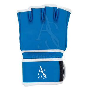 Custom High Quality Eco-friendly PU Leather MMA <b>Gloves</b> <b>Touchscreen</b> Winter Training Fighting Casual Use OEM Martial Arts <b>Gloves</b> - Product Image 3