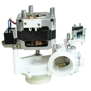 Ensemble pompe et moteur pour lave-vaisselle WD26X10051CM, pièce essentielle pour lave-vaisselle, remplace WD26X10051 - Product Image 5
