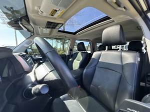 Toyota 4Runner Limited 2024 Usado en Buen Estado - Product Image 5