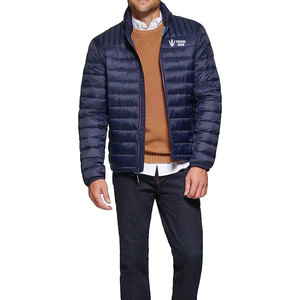 Chaqueta de invierno acolchada al mejor precio, chaqueta acolchada hecha de poliéster para hombre, chaqueta acolchada transpirable en línea, chaqueta acolchada para hombre - Product Image 2