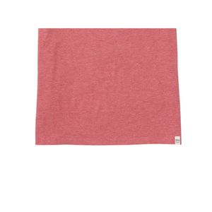 High Quality Customizable Logo Front Plus Size <b>Men's</b> Casual <b>T</b>-<b>shirt</b> <b>pink</b> Color 220gsm 100% Organic Cotton Breathable Embroidered - Product Image 5