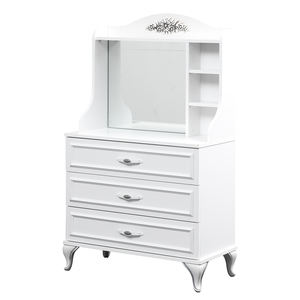 Camas modernas para bebés, juego de dormitorio cómodo de alta calidad, nuevo diseño, venta al por mayor - Product Image 1