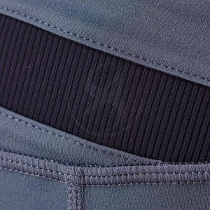 Leggings de Yoga para Mujer, Diseño Nuevo y Personalizado, Cintura Alta Elástica, Sólidos, Transpirables, Ligeros y de Secado Rápido - Product Image 6