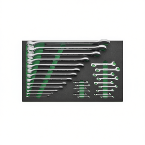 ชุดเครื่องมือประแจรวม Stahlwille 28 ชิ้น - Product Image 3