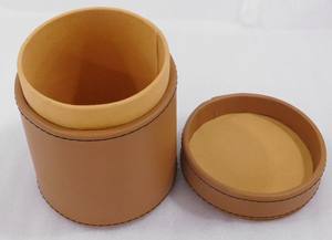 Porte-boules de coton multifonctionnel pour la maison et l'hôtel - Product Image 2