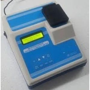 เครื่องวัดคุณภาพน้ำแบบไมโครโปรเซสเซอร์ เครื่องวัดความขุ่น - Product Image 2