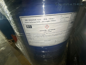 โซเดียม ลอริล อีเธอร์ ซัลเฟต พรีเมียม SLES 70% |   คุณภาพดีที่สุดและการจัดส่งรวดเร็ว - Product Image 3