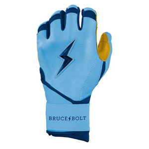 Los Ultimos Guantes De Bateo De beisbol Dernière Vente en Gros Gants De Frappeur En Cuir De Qualité Supérieure Logo Personnalisé Conception Fournisseur - Product Image 5