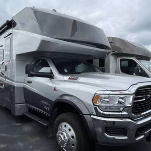 D-y-n-a-m-a-x I-s-a-t-a 5 34DS4X4 Usado 2023 - Product Image 1