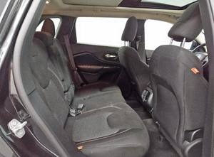 PREMIUM USADO 2016 J E P CHEEROKEE LATITUDE - Product Image 3