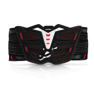 MOTOBRAND 2.0 Acerbis Protector de Cintura para Moto - Product Image 1