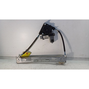 กลไกปรับกระจกหลังขวา FIAT 500 ซีรีส์ L (351_352) 51980515 843A1000 (12>) - Product Image 1