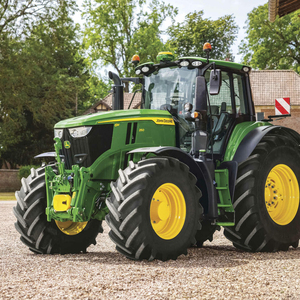 Série Tracteur Puissance & Performance pour chaque ferme - Product Image 1