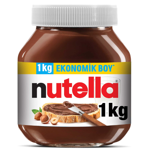 Недорогие кондитерские изделия Nutella 2024 Nutella 350 г 750 г 1 кг/оптовая продажа Nutella Ferrero шоколад для продажи