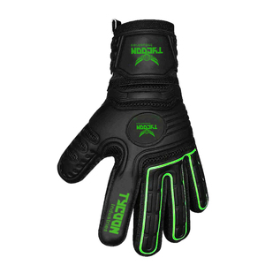 Top Sale Protective Professional Goalkeeper <b>Gloves</b> High Quality Latex Goalkeeper <b>Gloves</b> Sustainable Smooth <b>Gloves</b> - Product Image 6