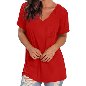 New Arrival Oversize <b>Tshirt</b> For Women High Quality Quick Dry Casual OEM ODM Low MOQ Tee Manufacturer From BD Garments - Product Image 3