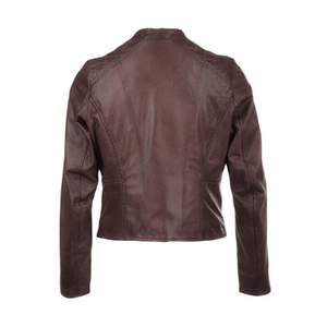 100% High Quality Fashion Design Custom Size Winter Thickened <b>Thermal</b> High Quality Ladies <b>Women</b> Jackets - Product Image 2