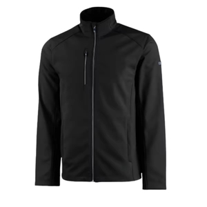<b>Waterproof</b> Windbreaker Quilted <b>Jacket</b> Men's <b>Lightweight</b> Canvas Hooded <b>Breathable</b> Winter Outdoor <b>Jacket</b> - Product Image 1