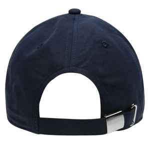 Casquette de baseball personnalisée à 5 panneaux pour hommes Fabricants de sports de haut niveau Chapeaux vierges ajustés avec logo personnalisé Casquettes de baseball d'été à fermeture éclair - Product Image 6