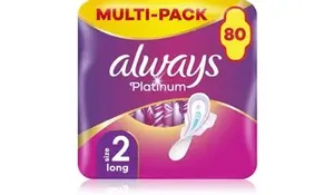 Toallas Sanitarias Nocturnas con Alas, Ultra Finas, de Algodón Orgánico Transpirable, para Uso Nocturno, Precio al por Mayor - Product Image 2