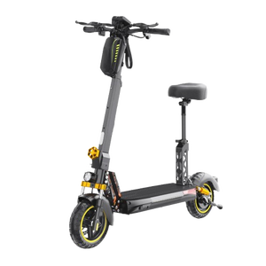 Trottinette électrique la plus vendue VIIPCOOs VS1, pliable, légère, pour les trajets quotidiens, au prix d'usine - Product Image 2