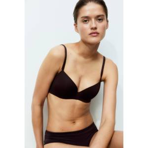 Sujetador Deportivo Sin Varillas para Mujer, de Microfibra, Transpirable, Cómodo, con Decoración de Encaje, Cierre Frontal con Gancho, para Deportes de Verano - Product Image 1