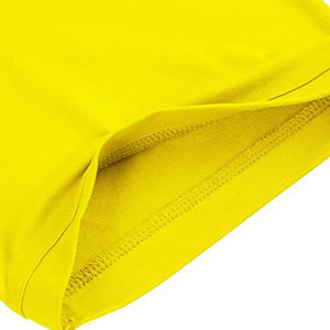 เสื้อยืดผ้าฝ้าย 100% สําหรับผู้ชายขนาดบวกโลโก้ที่กําหนดเองลายปักผู้ชายเสื้อยืดโปโลธรรมดาพร้อมพิมพ์โลโก้ที่กําหนดเอง - Product Image 5