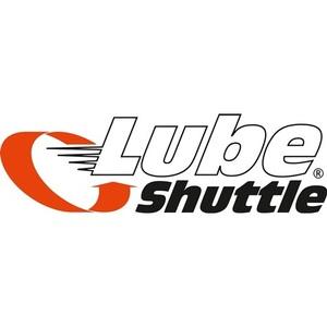 Pistolet à graisse à une main pour cartouches Lube-Shuttle 400g MATO - Product Image 3