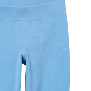 เลกกิ้งสตรีทำจากวัสดุน้ำหนักเบาออกแบบได้ตามต้องการ - Product Image 6