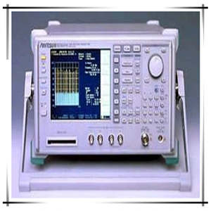 Used Anritsu MS8609A Comprehensive Digital Mobile <b>Wireless</b> <b>Transmitter</b> Tester for RF Receivers and <b>Transmitters</b> - Product Image 2