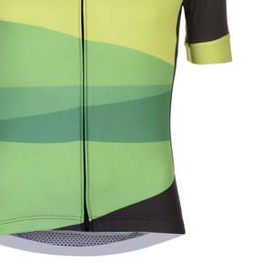 Jersey de Ciclismo de último estilo a bajo precio Diseña tu propio jersey de ciclismo ropa de equipo deportivo camisetas de Ciclismo de manga corta - Product Image 5