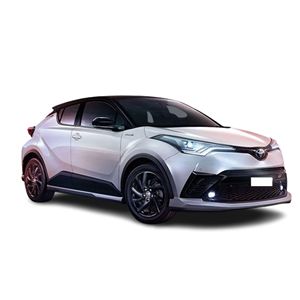 Compre un Toyota usado al mejor precio, limpie automáticamente con volante a la izquierda, sin historial de accidentes a la venta - Product Image 1