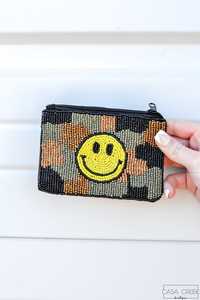 Pochette à main à la mode sac de broderie pour femmes filles Style Vintage bouton serrure fermeture Chic chaînes fleurs lettre décoration - Product Image 2