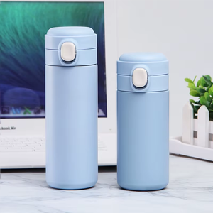 Botella con tapa abatible - Product Image 5