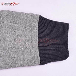 Basics Mens Zipper Hoodie Avec Capuche À Cordon Et Poches Avant Pour Quotidien Casual Streetwear Full Zip Hoodie Pour Hommes - Product Image 3