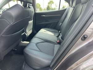 Toyota Camry SE 2024 Usado en Buen Estado - Product Image 6