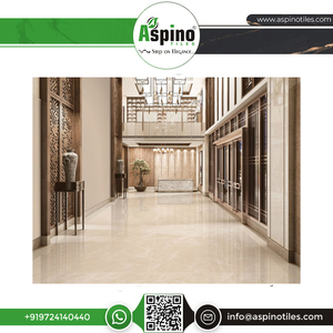 Moderno 1200x1800mm 9mm grueso antideslizante Digital esmaltado azulejos de porcelana acentos de gama alta sala de estar pisos escolares apartamentos bajos - Product Image 6