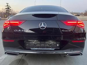 เมอร์เซเดส-เบนซ์ ซีแอลเอ 250 มีจำหน่ายแล้ว - Product Image 4