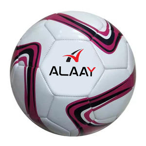Alaay Balón de fútbol de alta calidad Tamaño 5 Precio de fabricantes Concesiones en productos de balones deportivos - Product Image 1