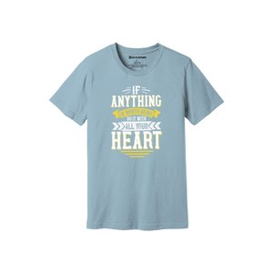 Camiseta informal de algodón 100% con impresión de temas de Buda en 3D, 12 opciones de color, 160-180, colocación de diseño personalizable GSM pesado - Product Image 4