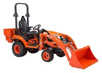 Mini tracteurs agricoles Kubota 4wd 4x4 20hp 50hp 25hp 120hp d'occasion Kubota Machines agricoles agricoles bon marché