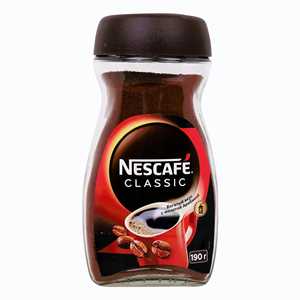 Fournisseur en gros de Nescafé Classic, livraison rapide, prix bas, réduction, vente en gros - Product Image 1
