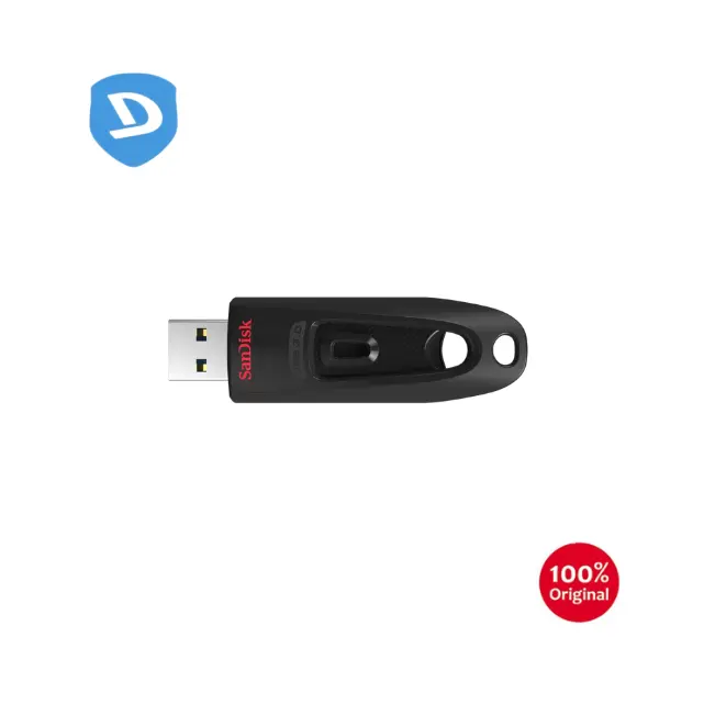 SDCZ48 Ultra USB 3.0 Flash Drives SanDisk 512GB